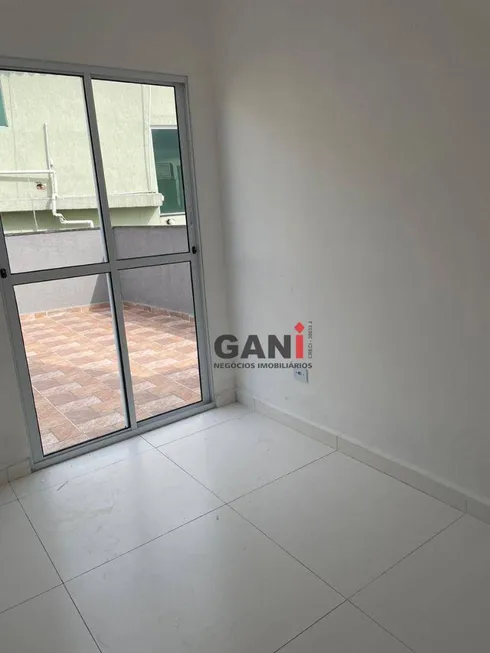 Foto 1 de Apartamento com 1 Quarto à venda, 35m² em Vila Guilhermina, São Paulo