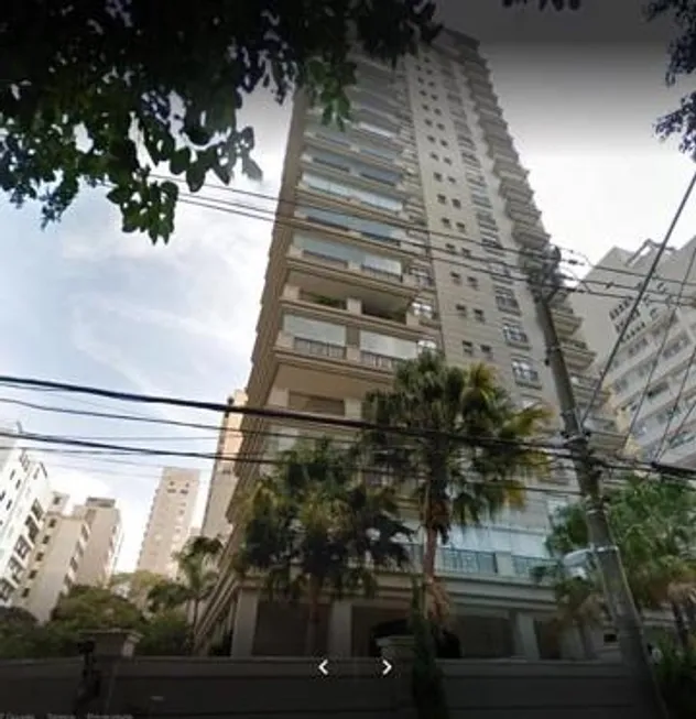 Foto 1 de Apartamento com 4 Quartos à venda, 742m² em Jardim Paulistano, São Paulo