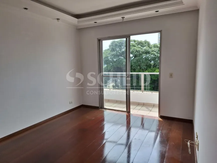 Foto 1 de Apartamento com 3 Quartos à venda, 97m² em Vila Mascote, São Paulo