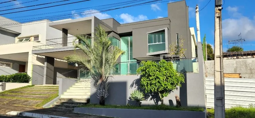 Foto 1 de Casa com 3 Quartos à venda, 280m² em Parque Do Jiqui, Parnamirim