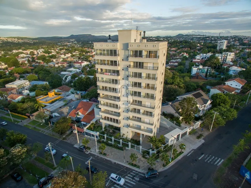 Foto 1 de Apartamento com 3 Quartos à venda, 108m² em Morro do Espelho, São Leopoldo