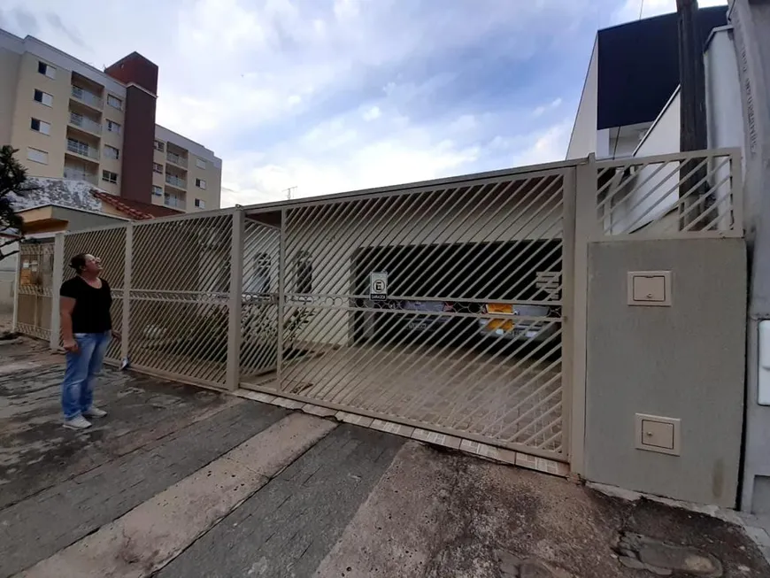 Foto 1 de Casa com 2 Quartos à venda, 163m² em Cidade Nova I, Indaiatuba