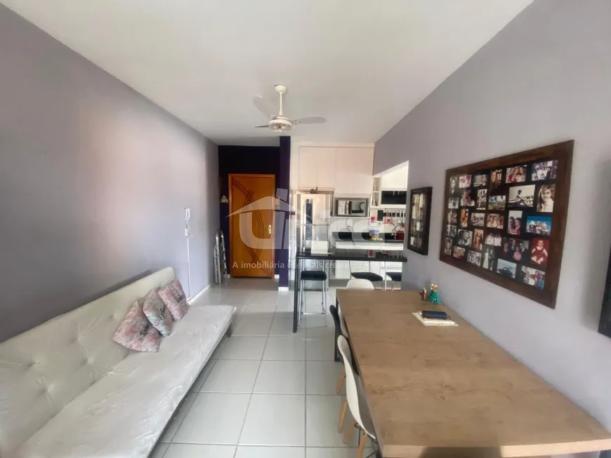 Foto 1 de Apartamento com 2 Quartos à venda, 70m² em Loteamento Remanso Campineiro, Hortolândia