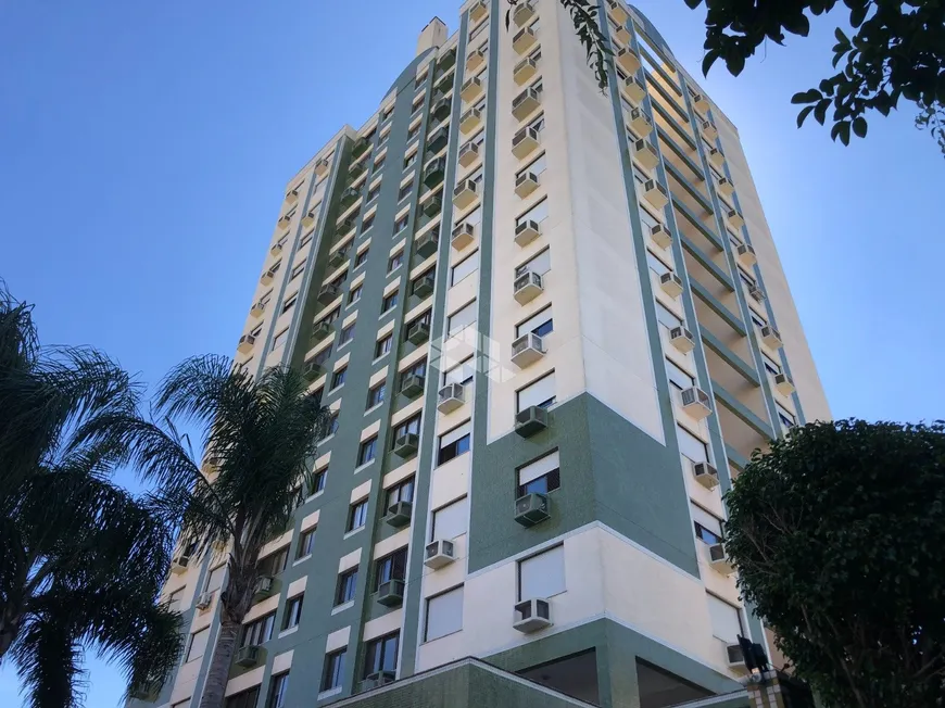 Foto 1 de Apartamento com 3 Quartos à venda, 90m² em Santa Cecília, Porto Alegre