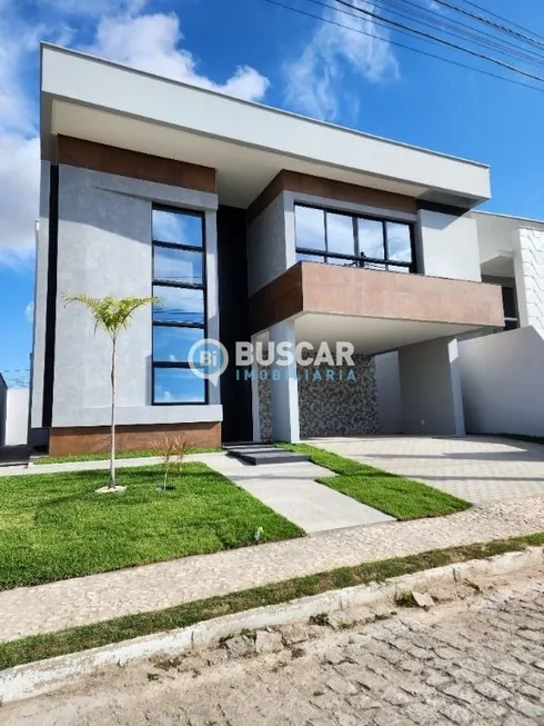 Foto 1 de Casa com 3 Quartos à venda, 242m² em Papagaio, Feira de Santana