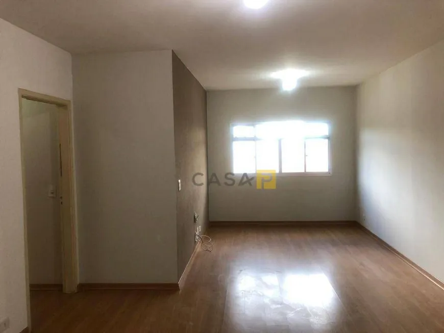Foto 1 de Apartamento com 3 Quartos à venda, 105m² em Jardim Colina, Americana