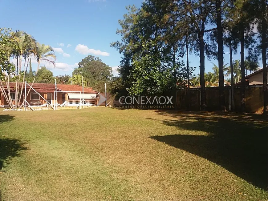 Foto 1 de Casa de Condomínio com 3 Quartos à venda, 250m² em Parque Xangrilá, Campinas