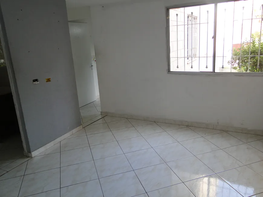 Foto 1 de Apartamento com 2 Quartos à venda, 55m² em Jardim Alvorada, Santo André