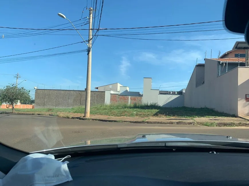 Foto 1 de Lote/Terreno à venda em ALTOS DO TAQUARAL, Piracicaba