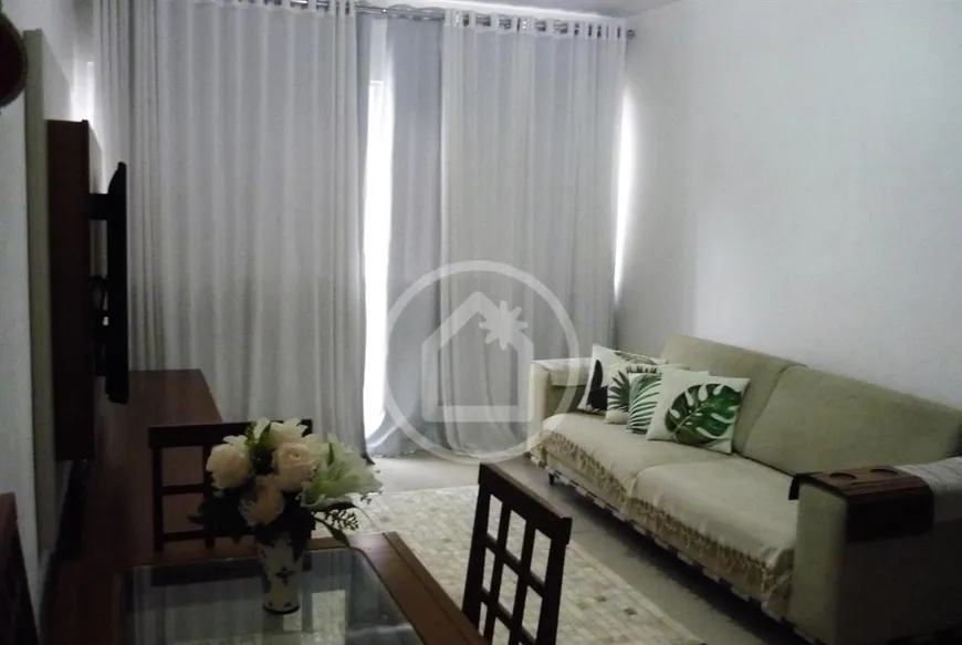 Foto 1 de Apartamento com 2 Quartos à venda, 75m² em Tijuca, Rio de Janeiro