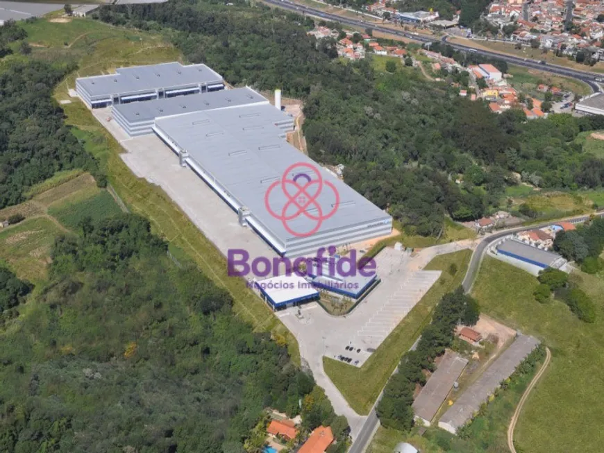 Foto 1 de Galpão/Depósito/Armazém para alugar, 2510m² em , Louveira