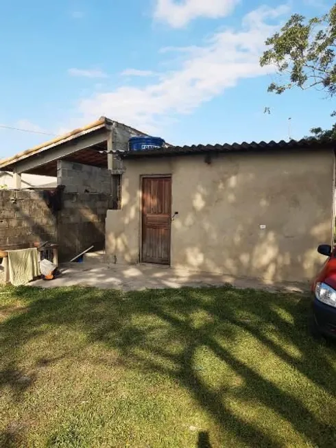 Foto 1 de Casa com 1 Quarto à venda, 500m² em Sitio Velho, Itanhaém