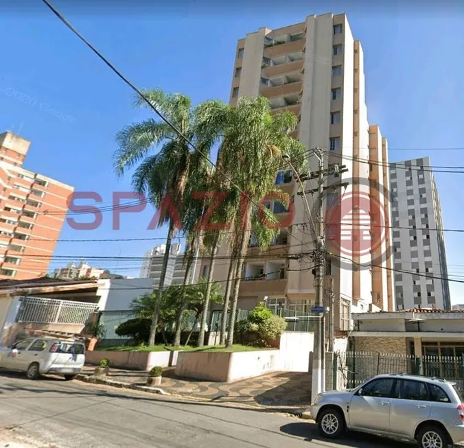 Foto 1 de Apartamento com 2 Quartos à venda, 75m² em Bosque, Campinas