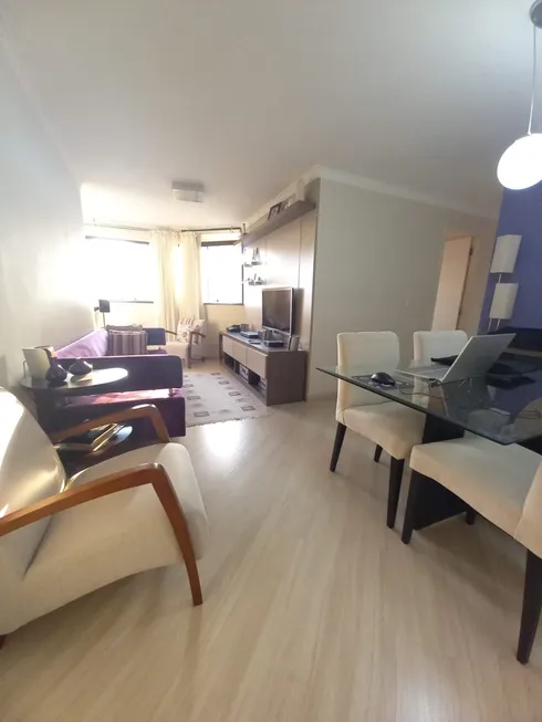 Foto 1 de Apartamento com 3 Quartos à venda, 69m² em Vila Sofia, São Paulo