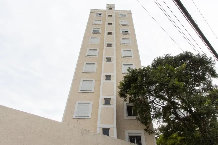 Foto 1 de Apartamento com 2 Quartos à venda, 43m² em Cavalhada, Porto Alegre