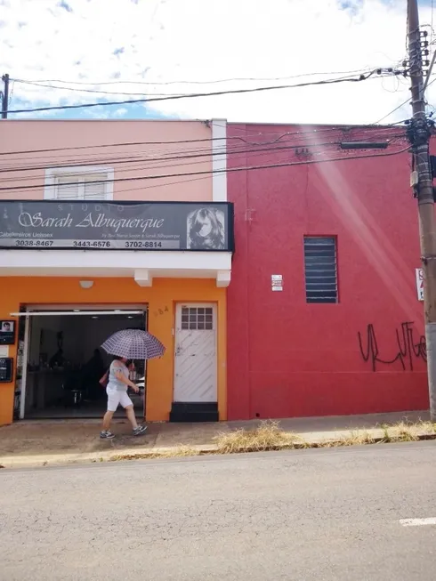 Foto 1 de Sala Comercial para alugar, 25m² em Centro, Limeira