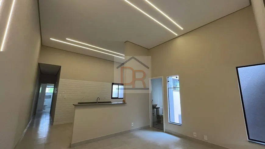 Foto 1 de Casa com 2 Quartos à venda, 105m² em Jardim Boer I, Americana