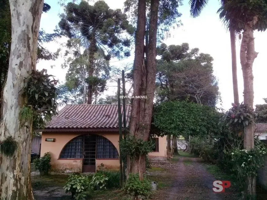 Foto 1 de Casa com 1 Quarto à venda, 120m² em Jardim Represa, São Paulo