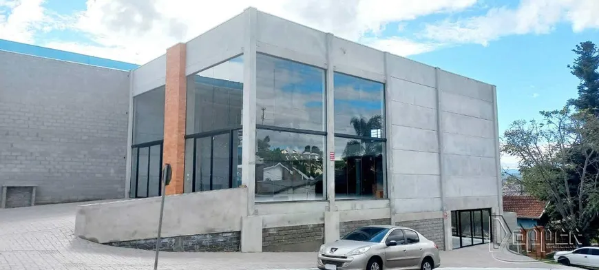 Foto 1 de Imóvel Comercial para alugar, 140m² em Petrópolis, Novo Hamburgo