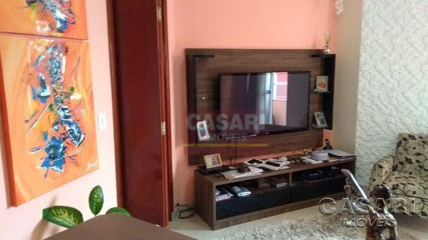 Foto 1 de Apartamento com 2 Quartos à venda, 54m² em Centro, São Bernardo do Campo