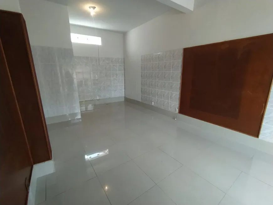 Foto 1 de Ponto Comercial para alugar, 35m² em São Joaquim, Contagem