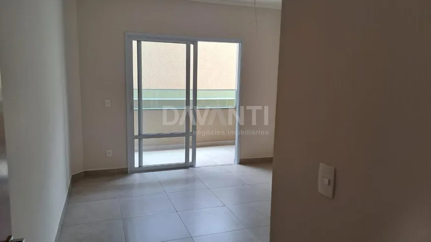 Foto 1 de Apartamento com 2 Quartos à venda, 70m² em Residencial Parque dos Ipes, Jaguariúna