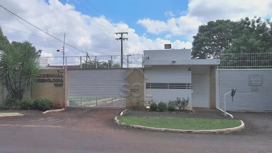 Foto 1 de Casa de Condomínio com 3 Quartos à venda, 194m² em Cognopolis, Foz do Iguaçu