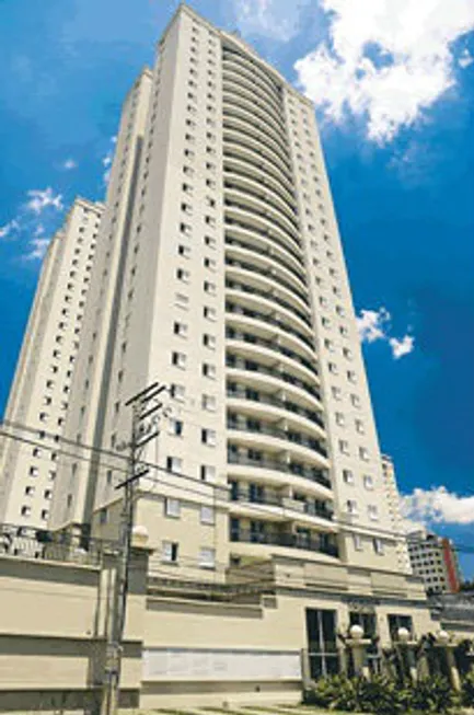 Foto 1 de Apartamento com 3 Quartos à venda, 94m² em Santo Amaro, São Paulo