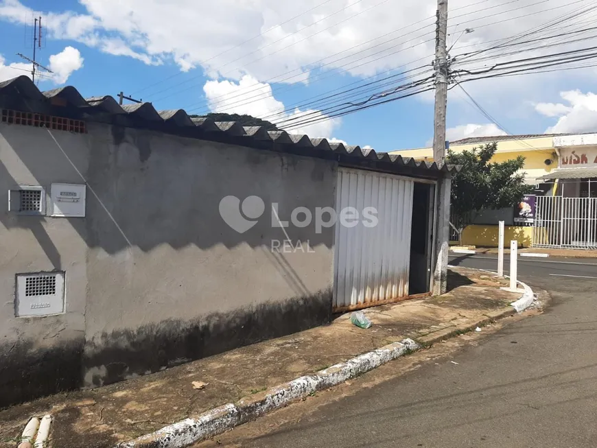 Foto 1 de Casa com 3 Quartos à venda, 110m² em Vila Castelo Branco, Campinas