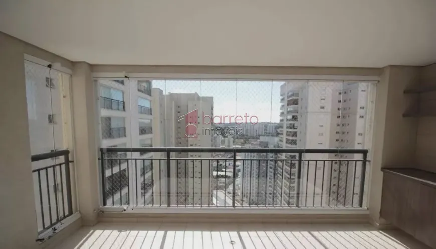 Foto 1 de Apartamento com 2 Quartos à venda, 100m² em Jardim Sao Bento, Jundiaí