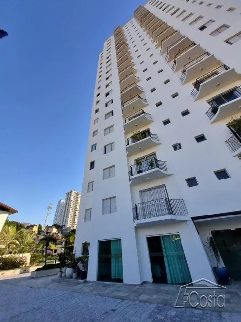 Foto 1 de Apartamento com 3 Quartos à venda, 120m² em Parque Mandaqui, São Paulo