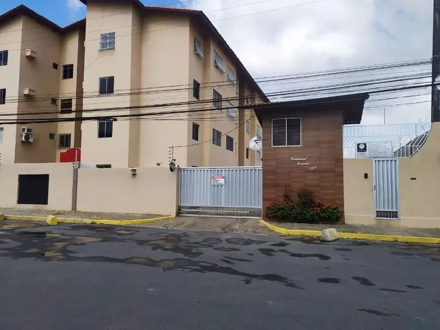 Foto 1 de Apartamento com 2 Quartos à venda, 50m² em Passaré, Fortaleza