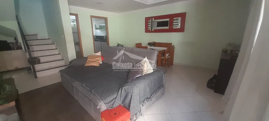 Foto 1 de Casa com 3 Quartos à venda, 127m² em Xangri-lá, Contagem