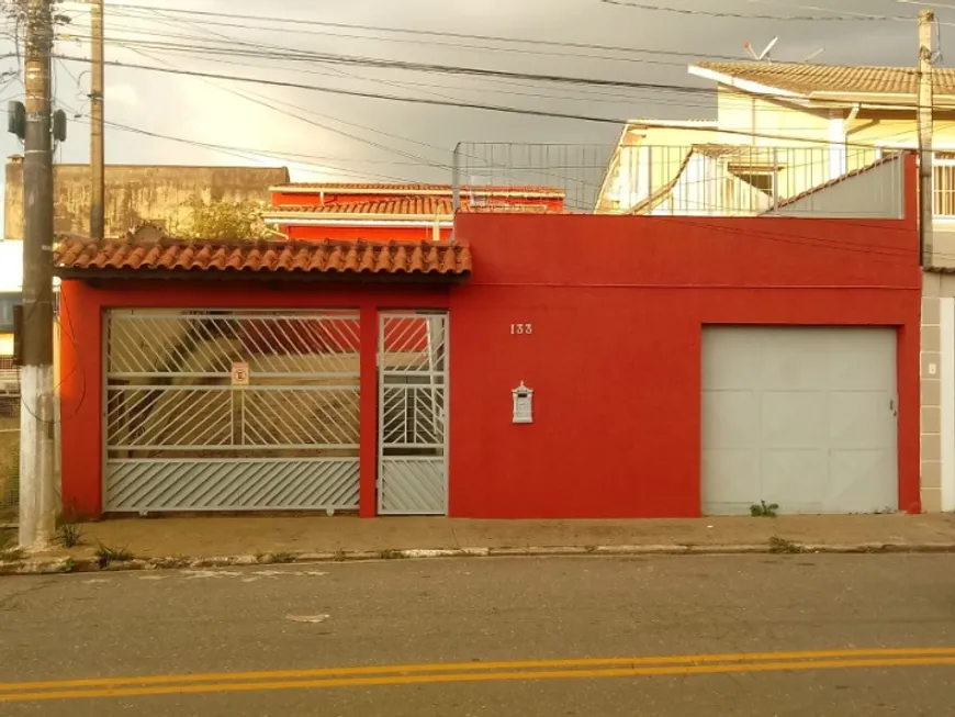 Foto 1 de Casa com 3 Quartos à venda, 240m² em Cidade Nova Aruja, Arujá