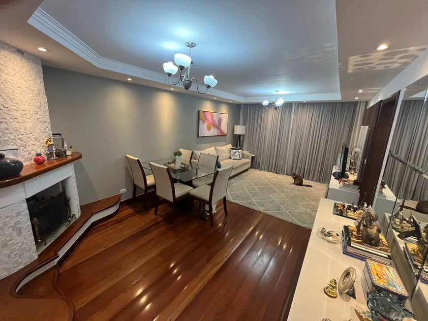 Foto 1 de Apartamento com 2 Quartos para venda ou aluguel, 92m² em Água Fria, São Paulo