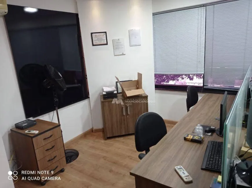 Foto 1 de Sala Comercial à venda, 52m² em Centro, São José do Rio Preto