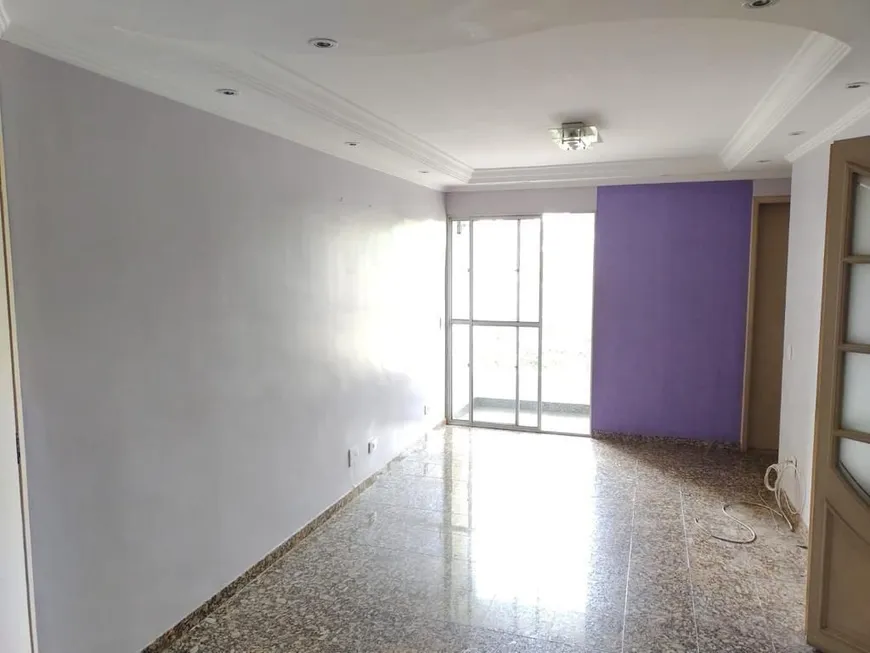 Foto 1 de Apartamento com 2 Quartos à venda, 56m² em Vila Formosa, São Paulo