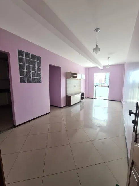 Foto 1 de Apartamento com 3 Quartos para alugar, 85m² em Marco, Belém