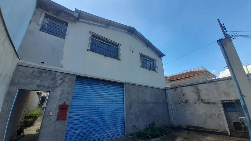 Foto 1 de Galpão/Depósito/Armazém à venda, 300m² em Chácara Belenzinho, São Paulo
