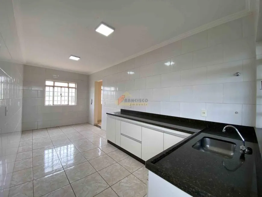 Foto 1 de Apartamento com 2 Quartos para alugar, 90m² em Chanadour, Divinópolis