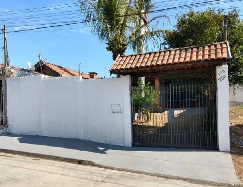 Foto 1 de Casa com 1 Quarto à venda, 80m² em Jardim Planalto, Piracicaba