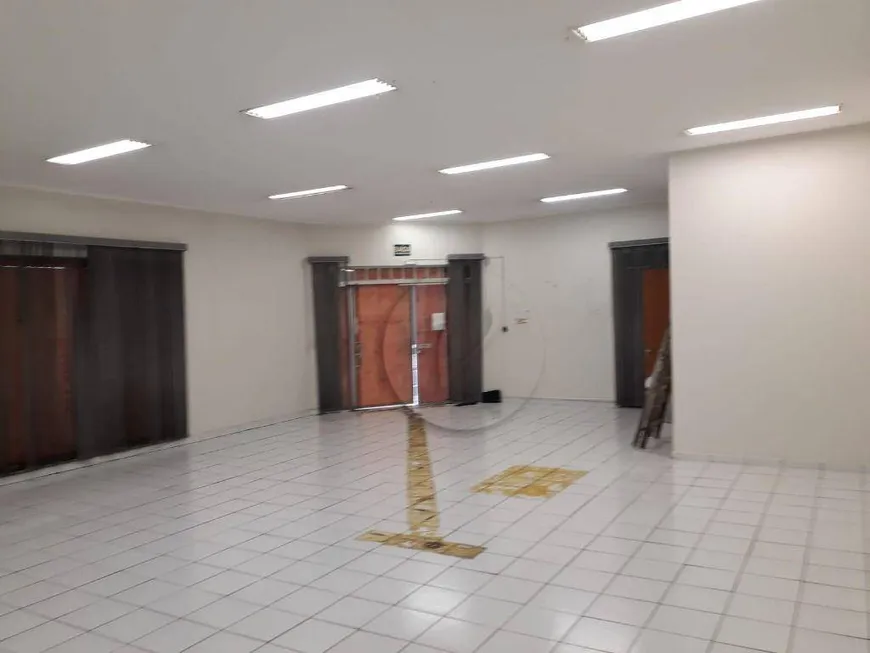 Foto 1 de Prédio Comercial para alugar, 240m² em Centro, Santo André