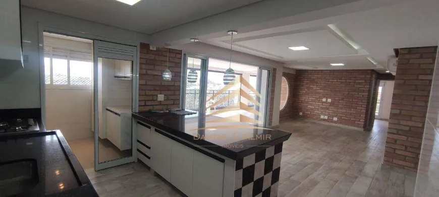 Foto 1 de Apartamento com 3 Quartos para alugar, 145m² em Maia, Guarulhos