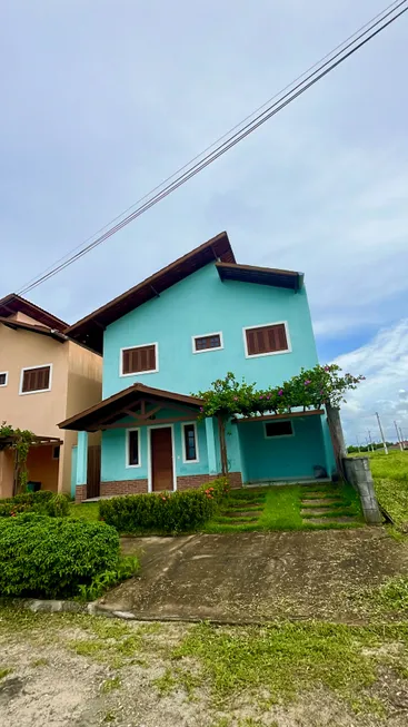 Foto 1 de Lote/Terreno com 1 Quarto à venda, 250m² em , Cascavel