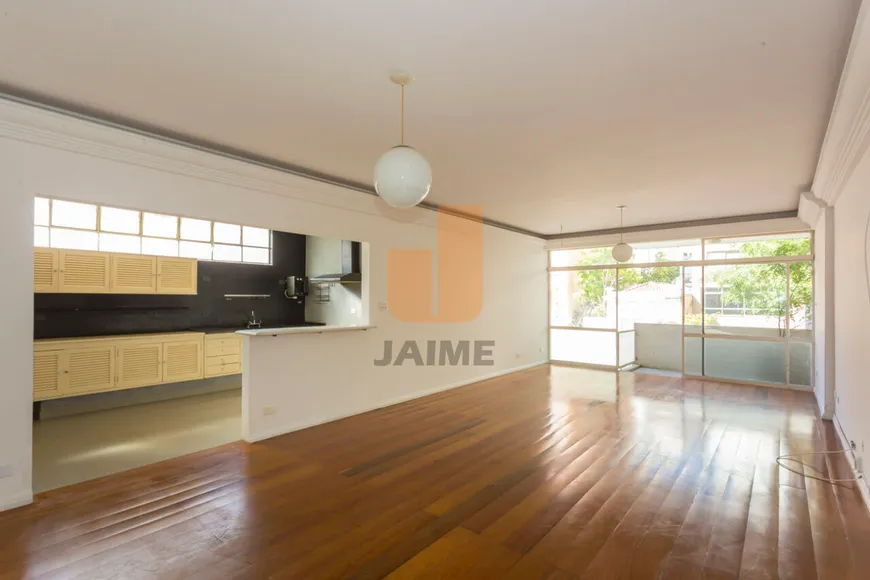 Foto 1 de Apartamento com 3 Quartos à venda, 150m² em Santa Cecília, São Paulo