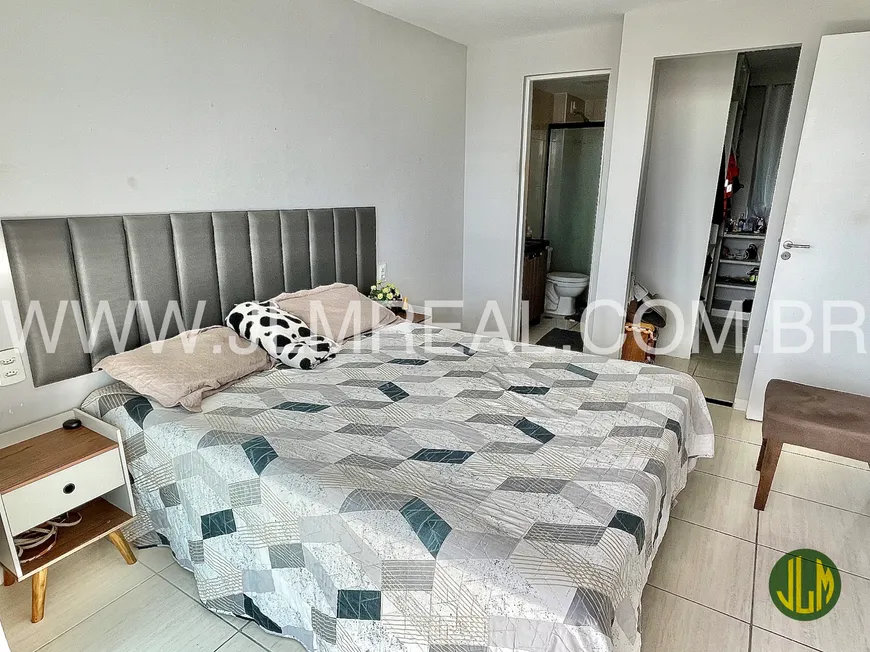 Foto 1 de Apartamento com 3 Quartos à venda, 81m² em Jacarecanga, Fortaleza