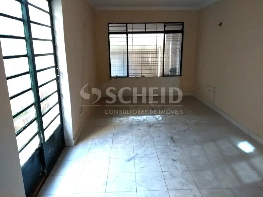 Foto 1 de Sobrado com 3 Quartos à venda, 192m² em Chácara Santo Antônio, São Paulo