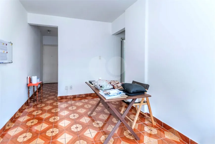 Foto 1 de Apartamento com 2 Quartos à venda, 45m² em Bela Vista, São Paulo