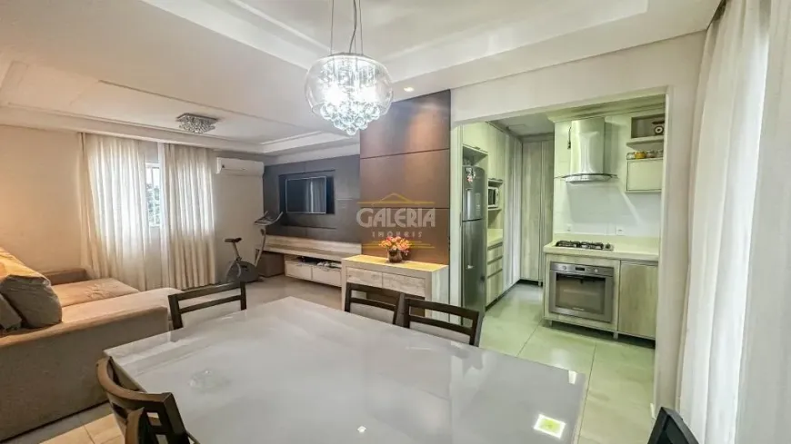 Foto 1 de Apartamento com 3 Quartos à venda, 94m² em Costa E Silva, Joinville