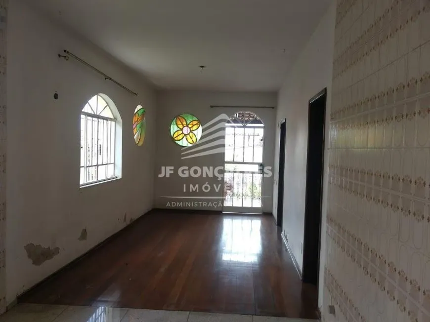Foto 1 de Casa com 3 Quartos à venda, 280m² em Barreiro, Belo Horizonte